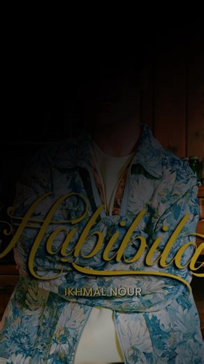 Coming soon guys… #habibila