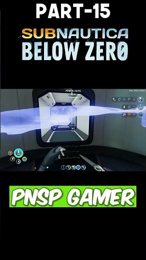 How To Find The Delta Station and Multipurpose Room,Observatory fragment in subnautica.