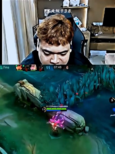 Join Karrie: Mastering Mobile Legends Basics