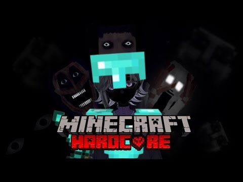 Surviving Minecraft Horror Mods, But I’m The Most Oblivious Noob Alive.