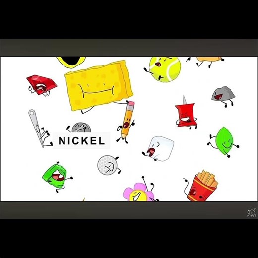 Better bfb intro! | #idgaf