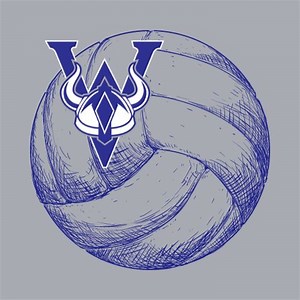 Winfield Vikings JV Volleyball • Home