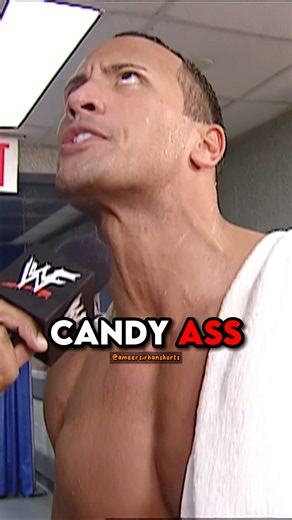 The Rock ABSOLUTELY DESTROYS Chris Jericho #therock #chrisjericho #stonecold #tripleh #wwe #ufc #mma