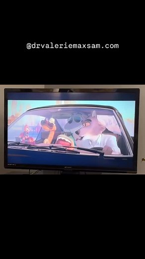 POV: Watching cartoons with no kids in the house. 😂✨ Self-care doesn’t have to look “grown.” If it relaxes your mind and brings you peace — do it. Even the small, simple things count. What’s one thing you do just because it calms you? 💛✨ #selfcare #selfcareroutine #adulting #children #cartoon #relax | DrValerie Crawford Maxsam