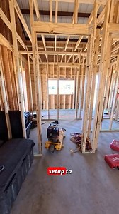 The Ultimate Layout Flow? 🔄 Check out the floor plan at our Mabank Barndo! We’re seeing more and more homeowners request this "functional loop" to keep daily life easy. The flow: ✨ Kitchen → Utility/Mudroom → Master Closet → Master Bath → Master Bedroom. Plus, the laundry is perfectly positioned right off the shop and the porch—featuring a massive window to take in those Texas countryside views. 🌅 What do you think of this setup? Would you love having your laundry connected directly to the mas