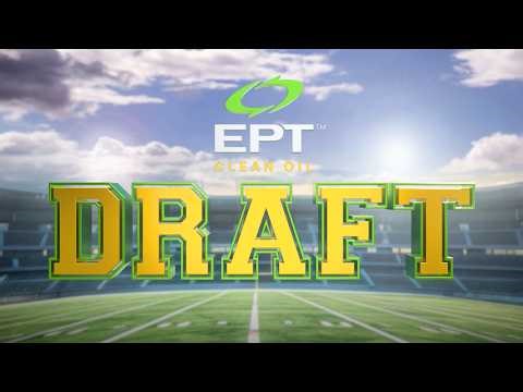 EPT Clean Oil™ Draft Special