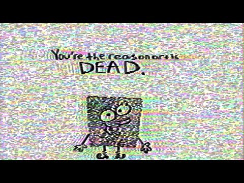 The Creepy 2009 Nickelodeon Resignation Incident