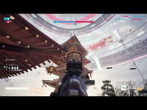 Home - In The Finals