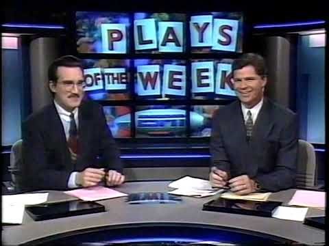1993 ESPN Plays of the Week May 2