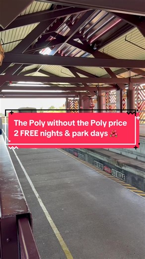 ✨ This is what Disney math looks like when the deals are GOOD. ✨ Polynesian Village Resort 🌴 ✔️ 2 FREE nights ✔️ 2 FREE park days ✔️ 6 park days total ✔️ Memory Maker included ✔️ Family of 5 ✔️ Just over $6,000 Deluxe vibes. Monorail access. Fireworks views. And yes… this is with those free nights and park days doing the heavy lifting. If you’ve ever said “The Poly is a dream, but not for us” — this is me gently sliding this deal across the table and saying maybe it is. 📩 Message me or comment
