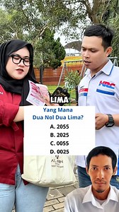 1.5M views · 6.7K reactions | Tes logika #viralreelsfacebook #viralreelschallenge #math #viral | Matematika Official | Facebook