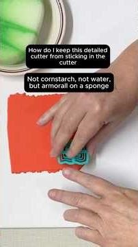 Polymer clay tips for your creative journey. #polymerclaytutorial #polymerclayearrings