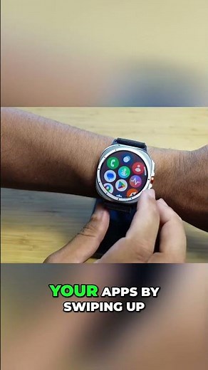 Galaxy Watch Ultra Ultimate Beginner's Guide & Features