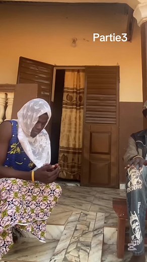 Baba Africa Partie 3: Une Exploration Éternelle