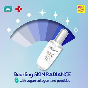 1.5K views · 75 reactions | NEW from Watsons!! Exceed the skin...