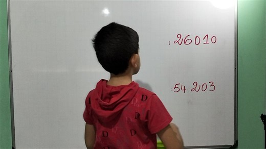 66K views · 2K reactions | السنة الرابعة إبتدائي كتابة الأعداد بالحروف ، شرح بسيط جدا تابع يا صديقي الشرح حتى النهاية | Apprendre Avec Aris | Facebook