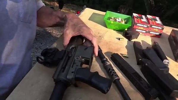 Is This The Absolute Best Bugout Bag Survival Rifle?