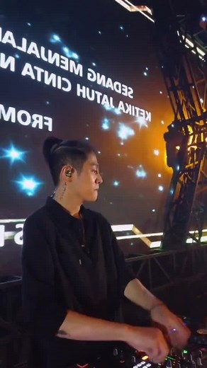 Join the Party with DJ Panda! Get Ready for an Epic Weekend of Music and Fun