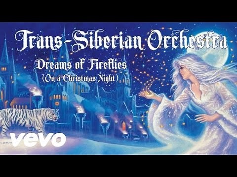 Trans-Siberian Orchestra - Winter Palace