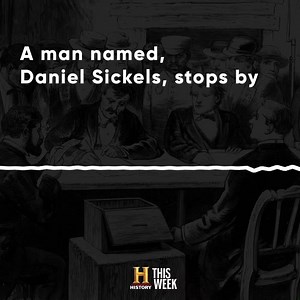 18K views · 146 reactions | On a new episode of #HISTORYThisWeek, how did a one-legged Civil War veteran and a handful of telegrams flip an election overnight? Listen today on Apple Podcasts https://podcasts.apple.com/us/podcast/history-this-week/id1493453604 | HISTORY | Facebook