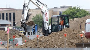 Will a historical designation for school in North Canton stop demolition?