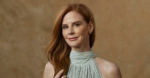 Sarah Rafferty tells all about her Super Bowl ad with ‘Suits’ co-stars — and what she knows about the show’s spinoff series