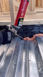 Using Metal Decking To Build A Man Cave Under Our Garage Floor #build #howto #construction #diy #contractor | Haus Plans