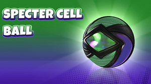 14K views · 46 reactions | Ghosts won't stand a chance against you, and neither will your opponents! Grab the Specter Cell Ball to enjoy its Legendary Power and Topspin Boost for the longest drives this Season. Now with 5% extra Balls and Gems* included  https://go.ea.com/Webstore *Value calculated based on the cost of the same bundle when purchased in the in-game store. | Golf Clash | Facebook