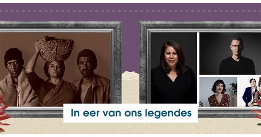 ‘n Feesviering vir 2025 - Aardklop 2025 program | Potchefstroom Herald