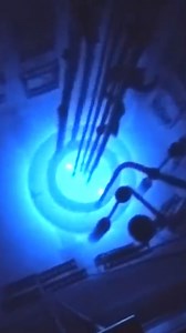 2.1K views · 41 reactions | Spontaneous Fission of Fissile Material and Natural Nuclear Reactions #historicaltidbits #history #science #nuclear #sciencefacts | Historical Tidbits | Facebook