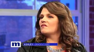 Ashley believes that her wrestler boyfriend Braden is sleeping with his so-called fans! Is Braden really cheating on his wife with these 'ring rats'? Find out what happens #AfterTheResults! #Maury21 | MAURY