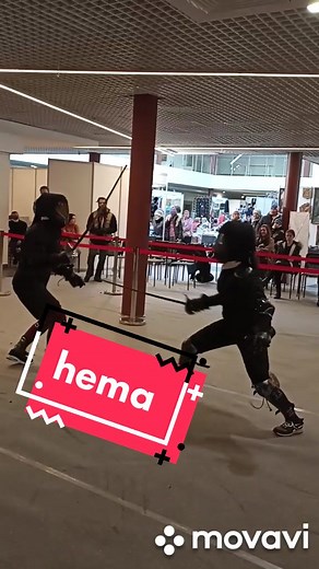 Historical Fencing with Longswords - Women Swordfighters Showcase Skills