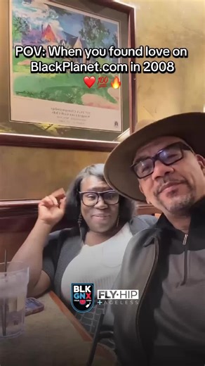 Revisiting BlackPlanet: Love and Connections Across Generations