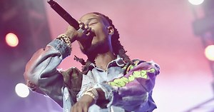 Hip Hop at the BET Awards in 2016 and 2017 - BET Awards 2023 | BET AWARDS