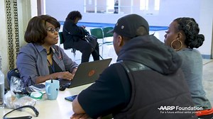 Become a Tax-Aide Volunteer