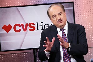 CVS Health CEO: Industry working together to make testing available amid coronavirus pandemic