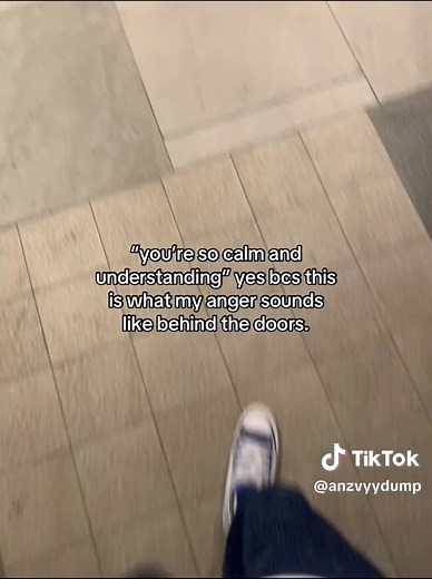 Understanding Anger: The Sound of Hidden Rage