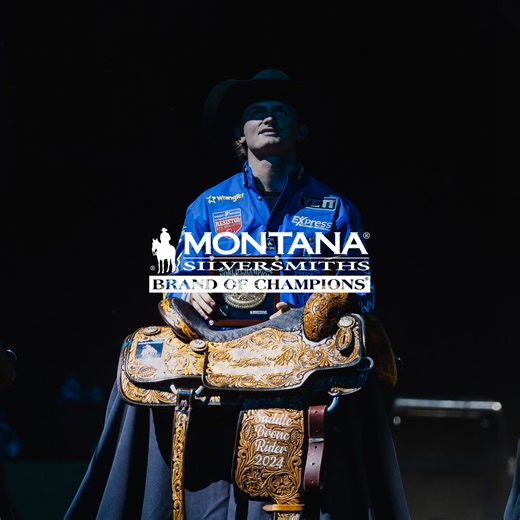 It’s more than a buckle, it’s an identity. Whether you’re born into the West or carry its spirit in your heart, Montana Silversmiths is for those who never settle. Wear your truth. | Montana Silversmiths