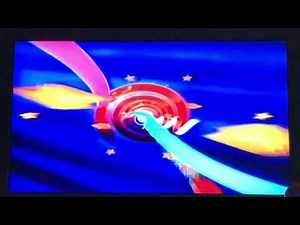 End of Kipper Kipper’s Circus and other stories UK VHS