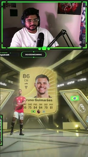 division rivals rewards #fc26 #packopenning #gaming