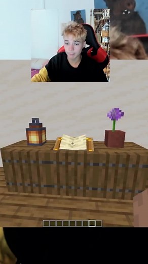 Cómo Exponer un Libro en Minecraft
