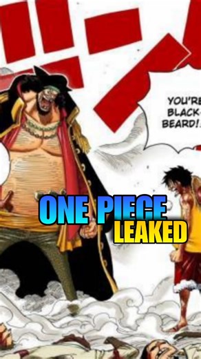 One Piece Is Revealed By Oda’s Wife🗿#onepiece #luffy #zoro