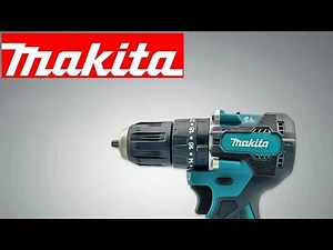 Makita DDF487 Brushless Cordless Drill – Real-Time Test & Performance Review!