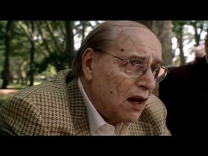 The Sopranos - Carmine Lupertazzi Settles