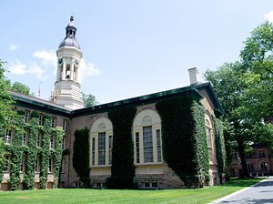 These Are The Hardest NJ Colleges To Get Into: New Data