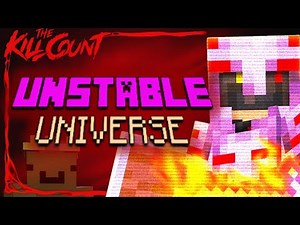 Unstable SMP: ALL DEATHS