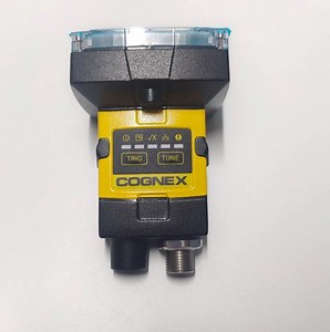 [Hot Item] Cognex in-Sight 2000m-120 Is2000m-120-40-125 Camera Vision Sensor Vision Control for Robot