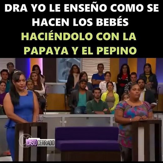 Como se hacen los bebes | Bagreo