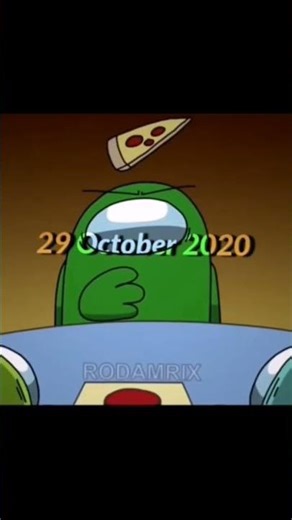 lukilake Amongus#rodamix meme 😭