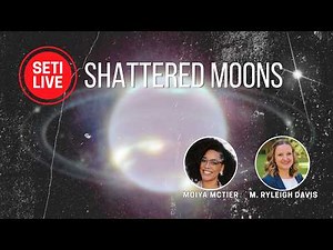 What Happened to Neptune’s Moons? | #SETILive